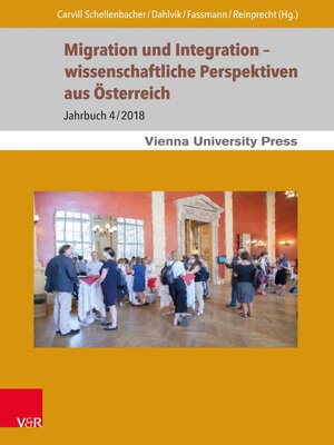 cover image of Migration und Integration – wissenschaftliche Perspektiven aus Österreich
